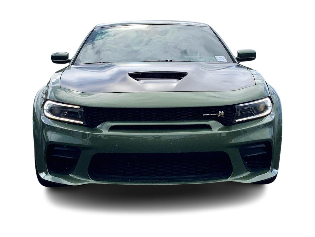 Thumbnail: 2022 Dodge Charger - 6