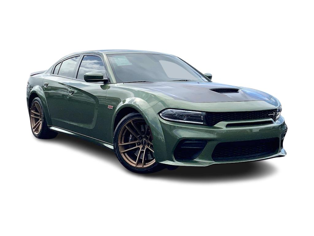 Thumbnail: 2022 Dodge Charger - 23