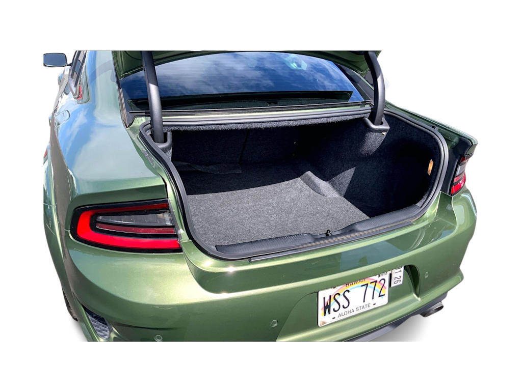 Thumbnail: 2022 Dodge Charger - 19