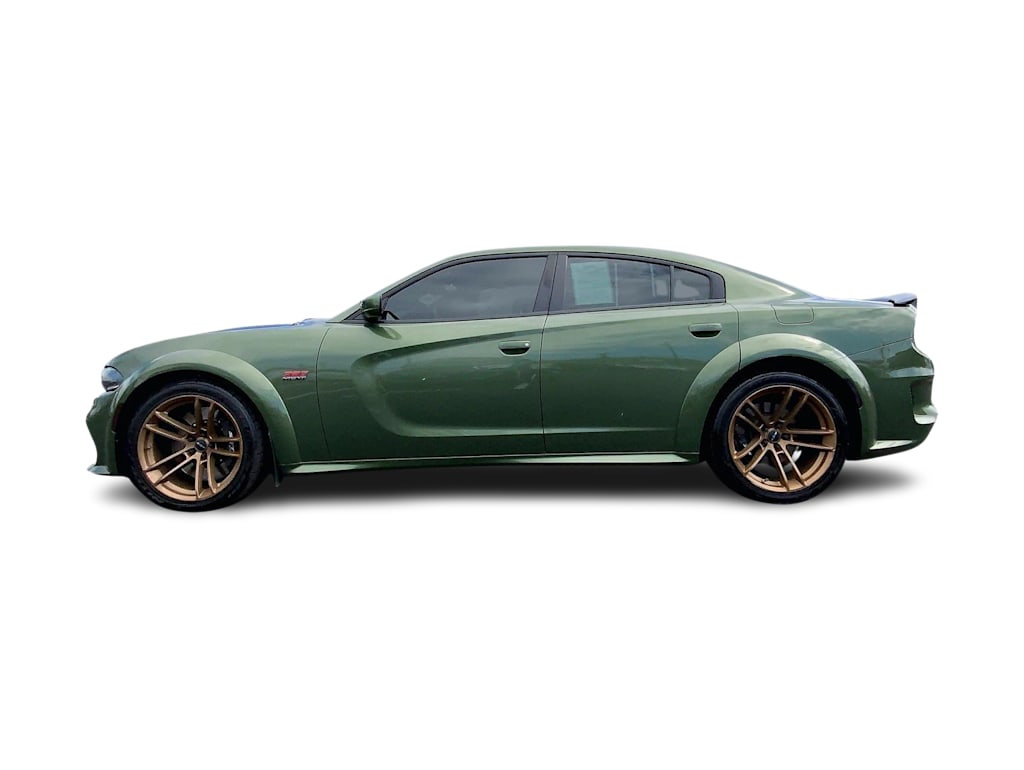 Thumbnail: 2022 Dodge Charger - 3
