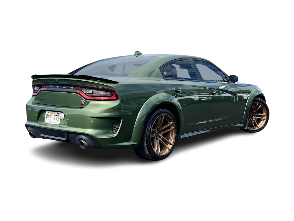 Thumbnail: 2022 Dodge Charger - 24