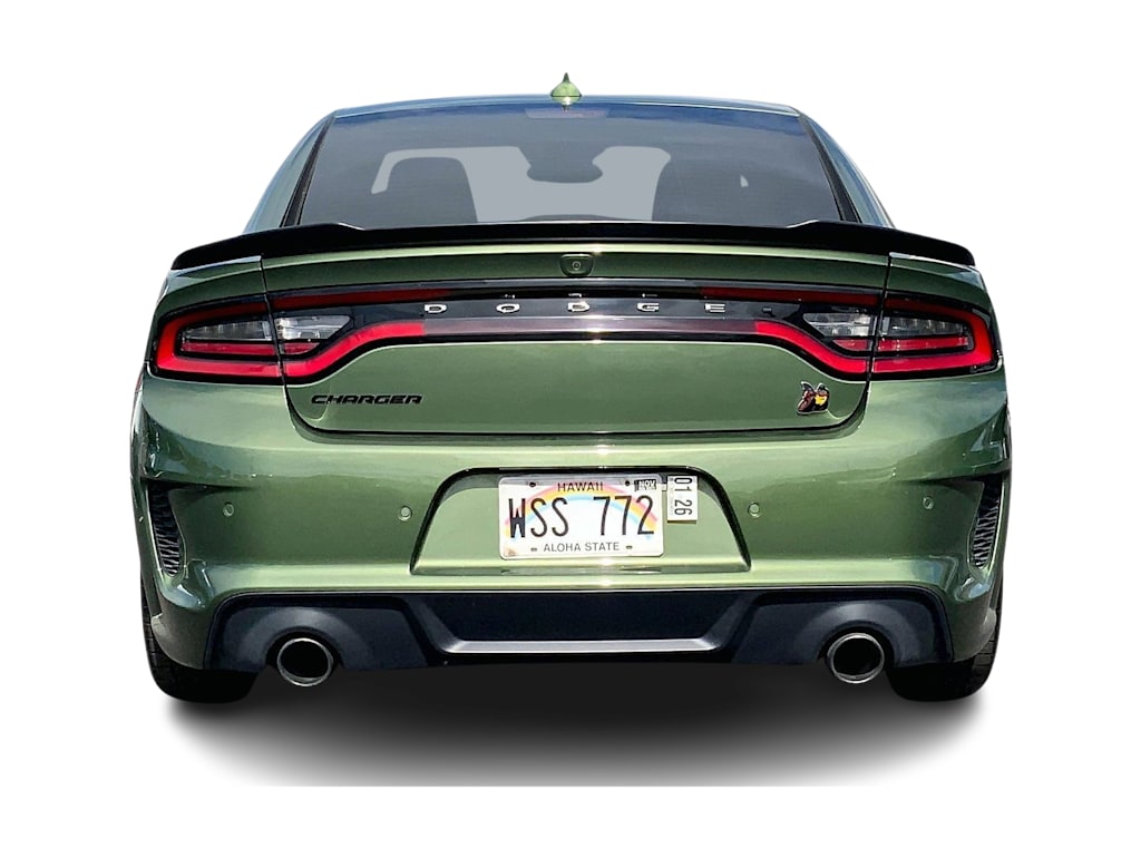 Thumbnail: 2022 Dodge Charger - 5