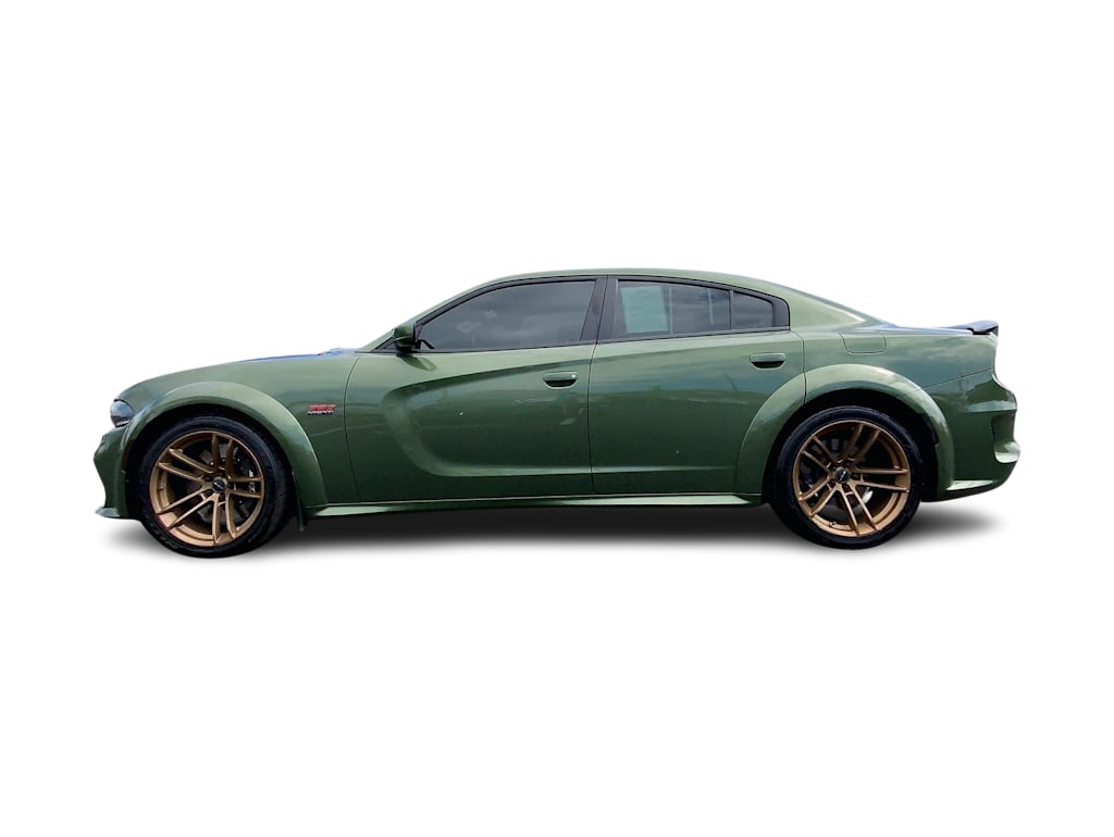 Thumbnail: 2022 Dodge Charger - 3