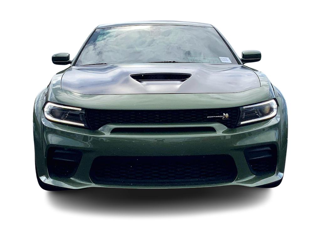Thumbnail: 2022 Dodge Charger - 6