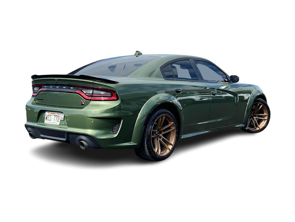 Thumbnail: 2022 Dodge Charger - 24