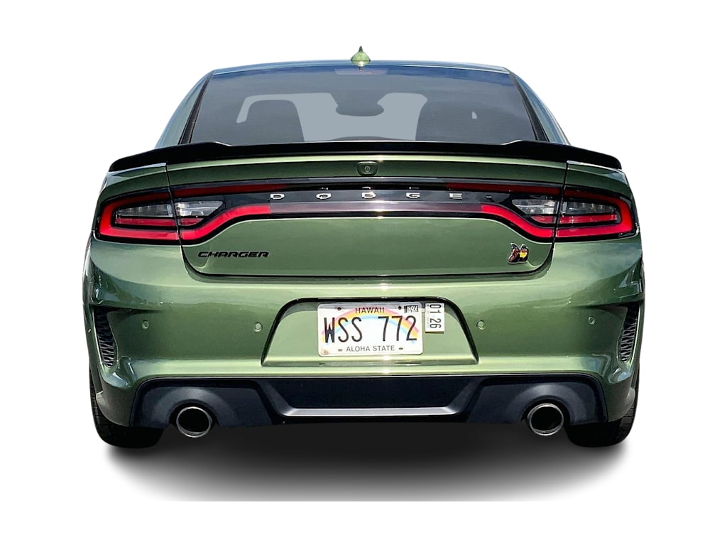 Thumbnail: 2022 Dodge Charger - 5
