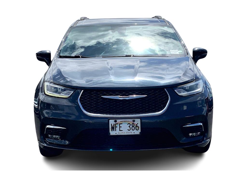 Thumbnail: 2021 Chrysler Pacifica - 6