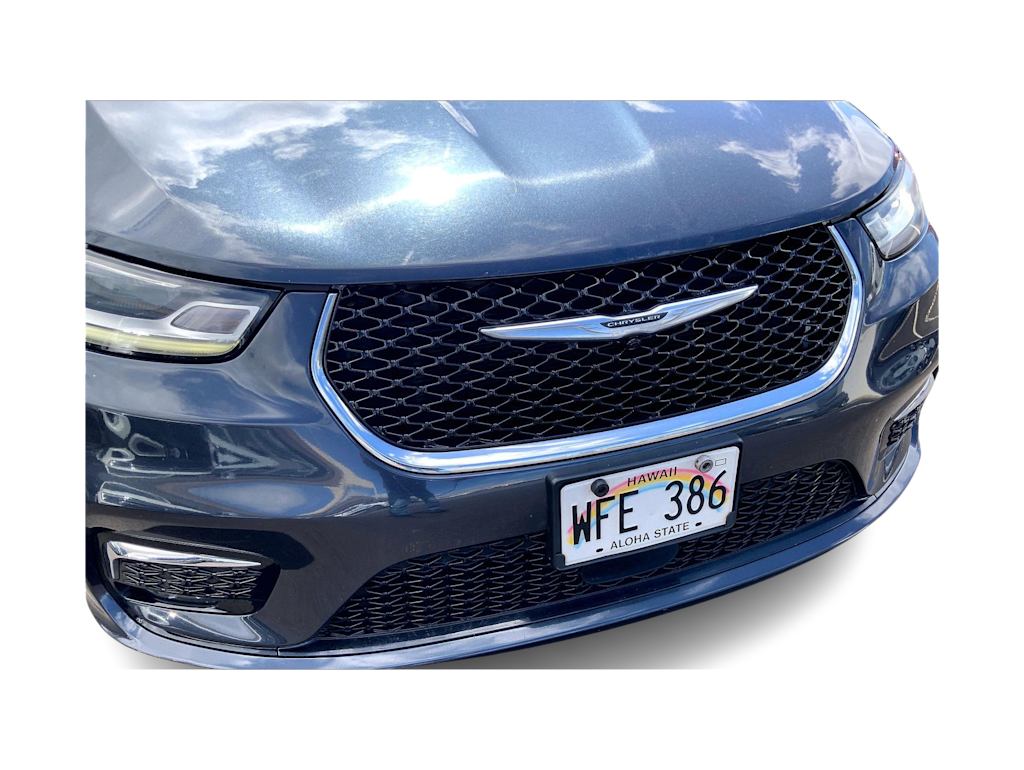 Thumbnail: 2021 Chrysler Pacifica - 33