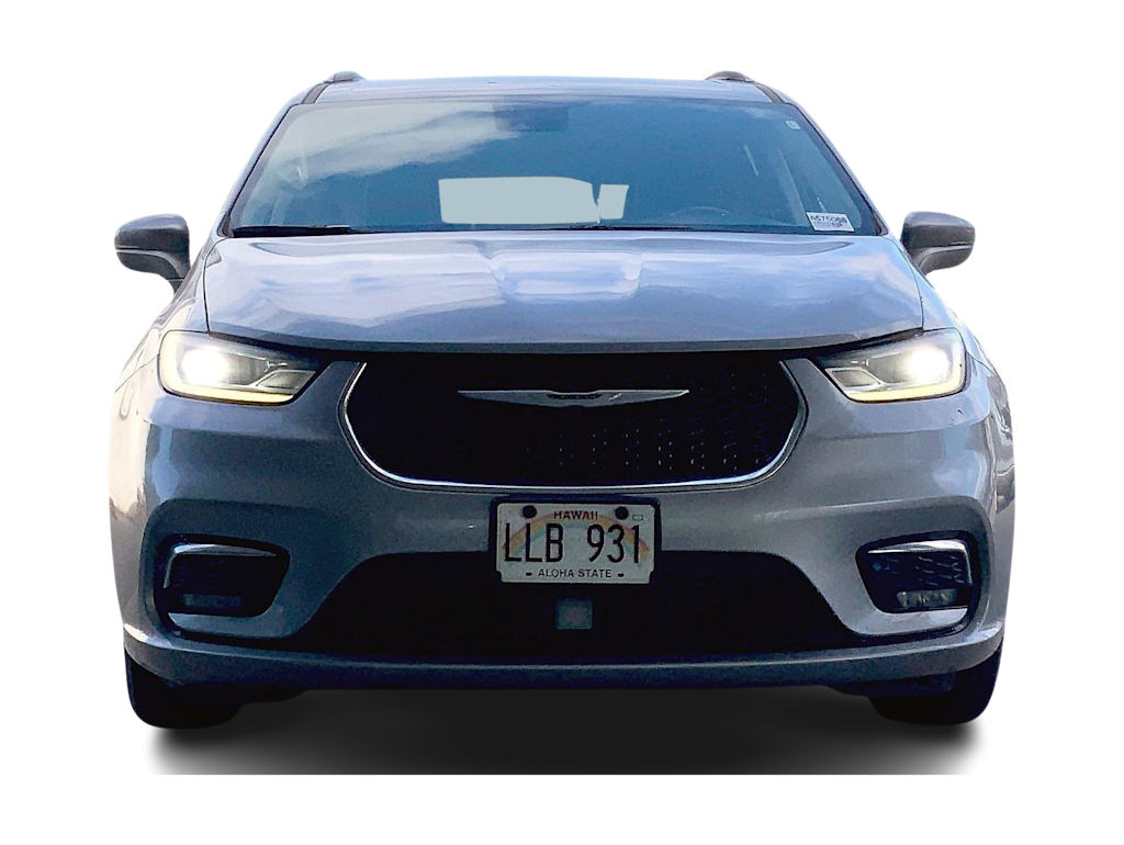 Thumbnail: 2021 Chrysler Pacifica - 6