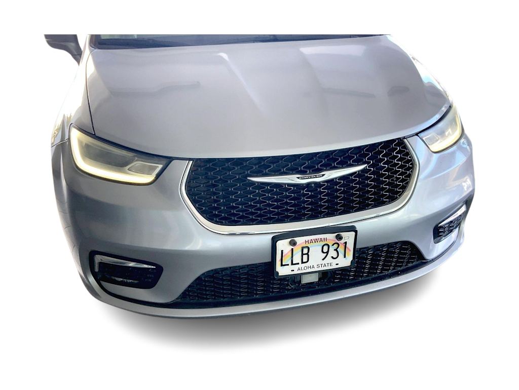 Thumbnail: 2021 Chrysler Pacifica - 33