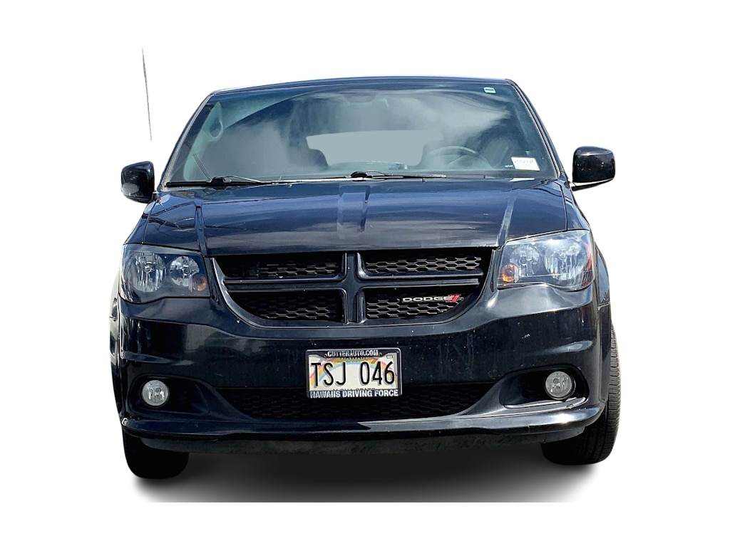 Thumbnail: 2019 Dodge Grand Caravan - 6