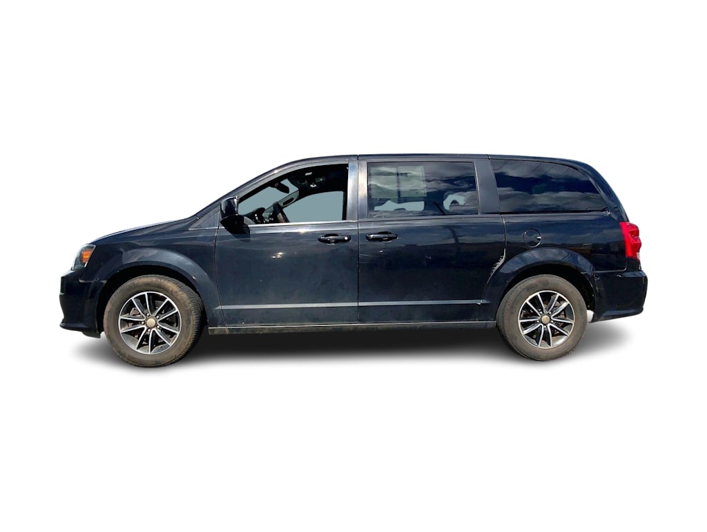 Thumbnail: 2019 Dodge Grand Caravan - 3