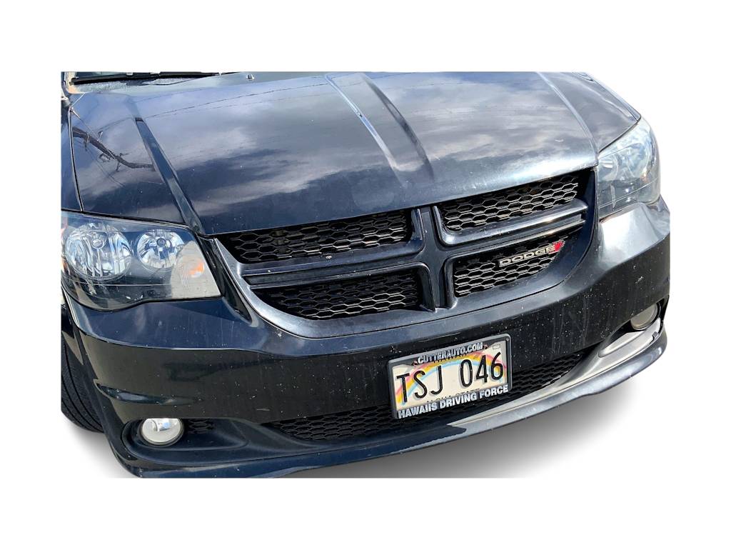 Thumbnail: 2019 Dodge Grand Caravan - 33
