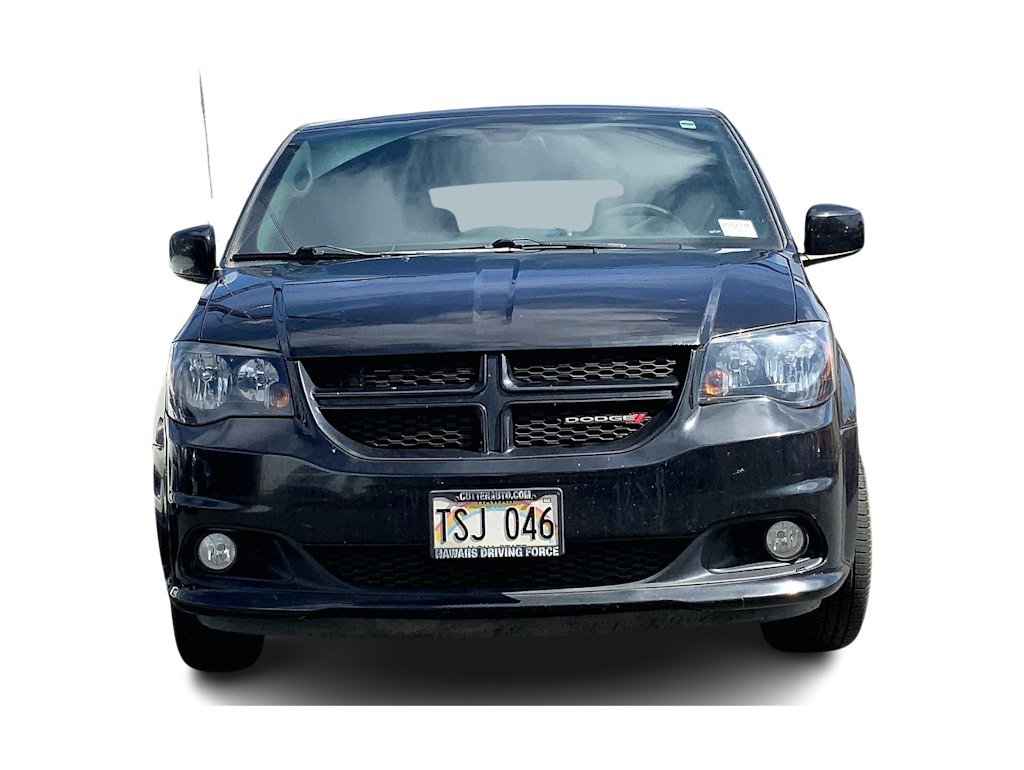 Thumbnail: 2019 Dodge Grand Caravan - 6