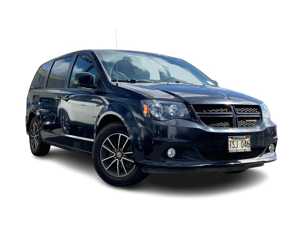 Thumbnail: 2019 Dodge Grand Caravan - 22