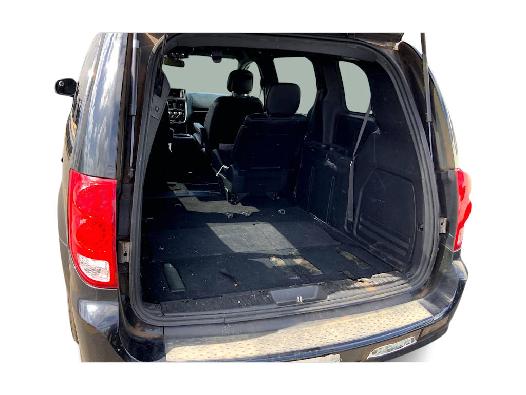 Thumbnail: 2019 Dodge Grand Caravan - 19