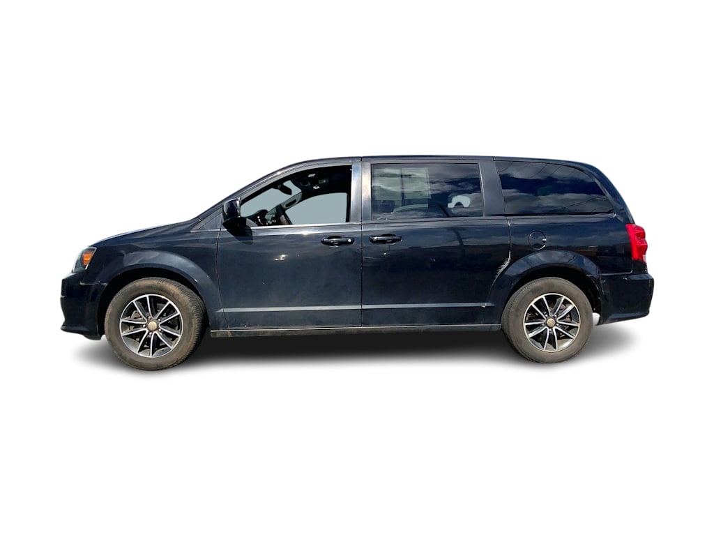Thumbnail: 2019 Dodge Grand Caravan - 3