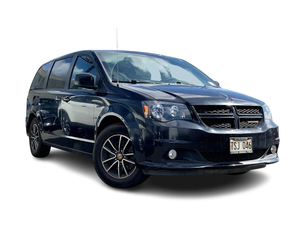 Thumbnail: 2019 Dodge Grand Caravan - 22