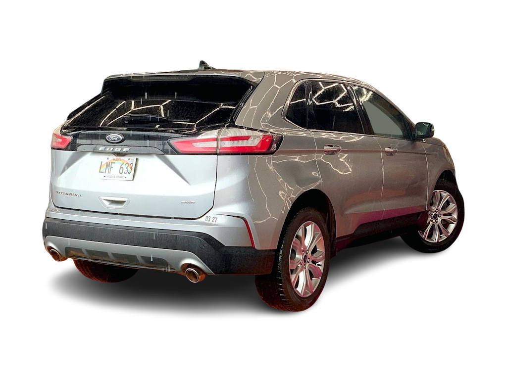 Thumbnail: 2022 Ford Edge - 22