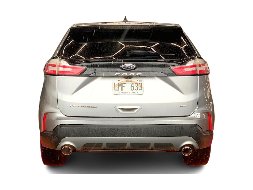 Thumbnail: 2022 Ford Edge - 5