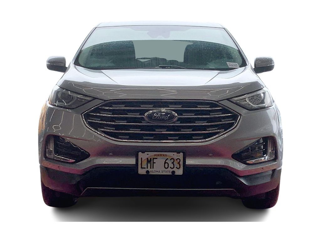 Thumbnail: 2022 Ford Edge - 6