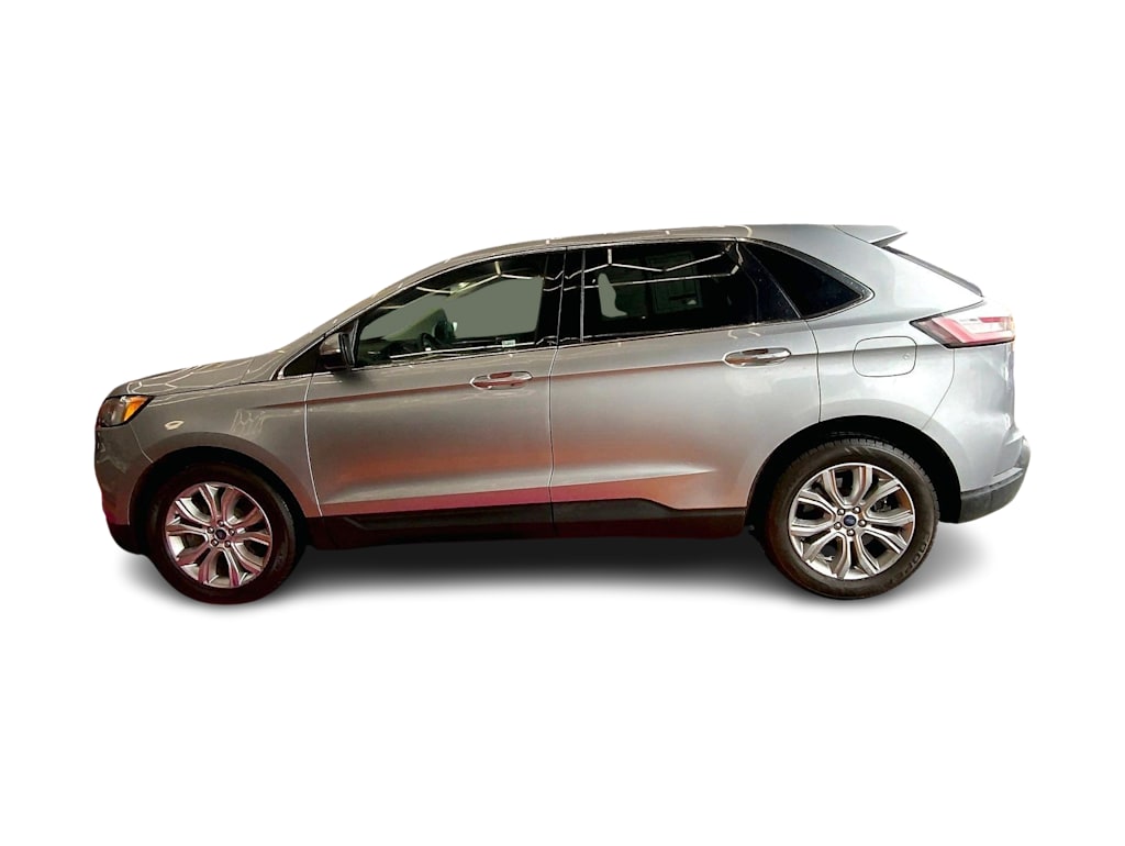 Thumbnail: 2022 Ford Edge - 3