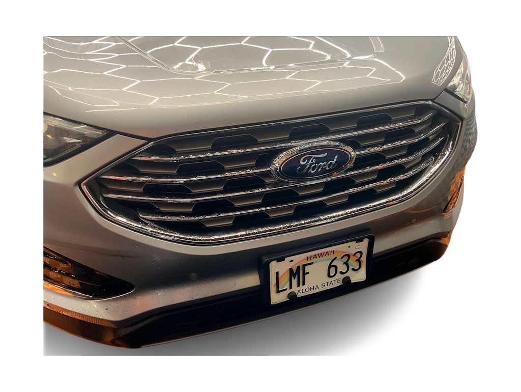 Thumbnail: 2022 Ford Edge - 33
