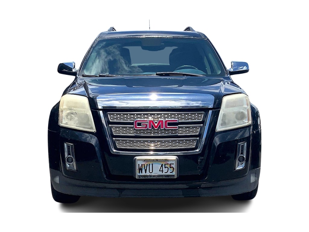 Thumbnail: 2012 GMC Terrain - 6