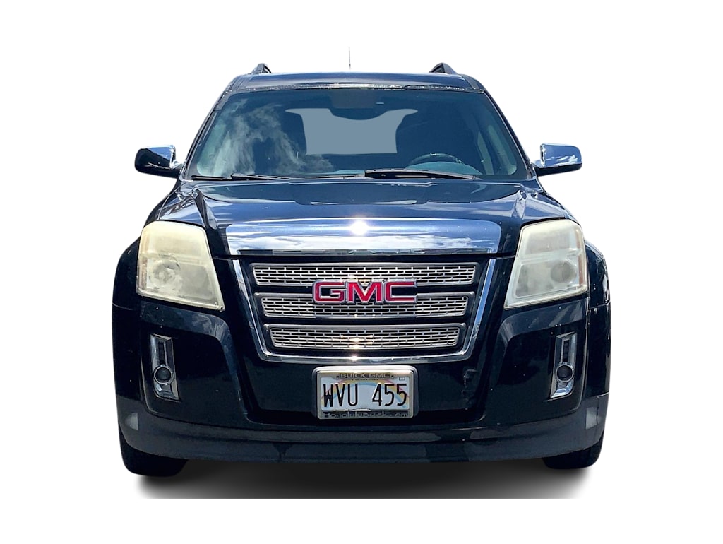 Thumbnail: 2012 GMC Terrain - 6