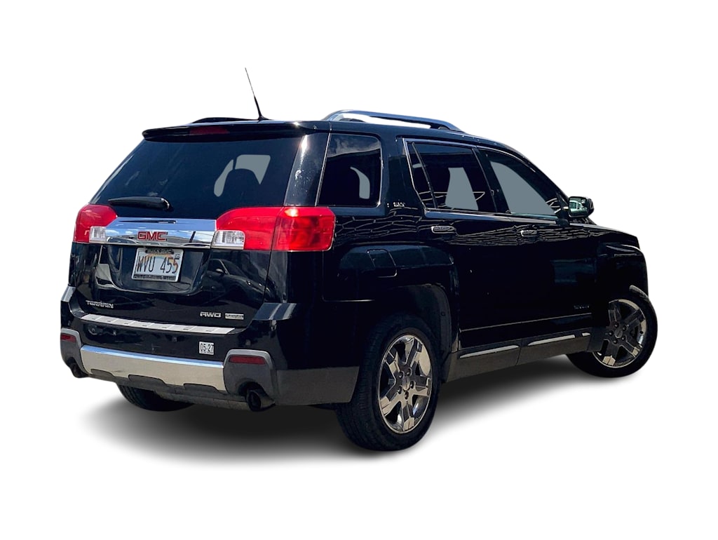 Thumbnail: 2012 GMC Terrain - 22