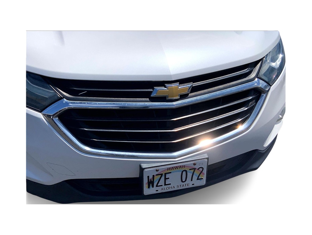 Thumbnail: 2019 Chevrolet Equinox - 33