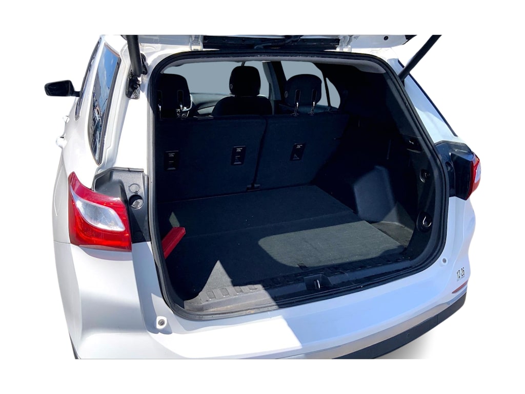 Thumbnail: 2019 Chevrolet Equinox - 18