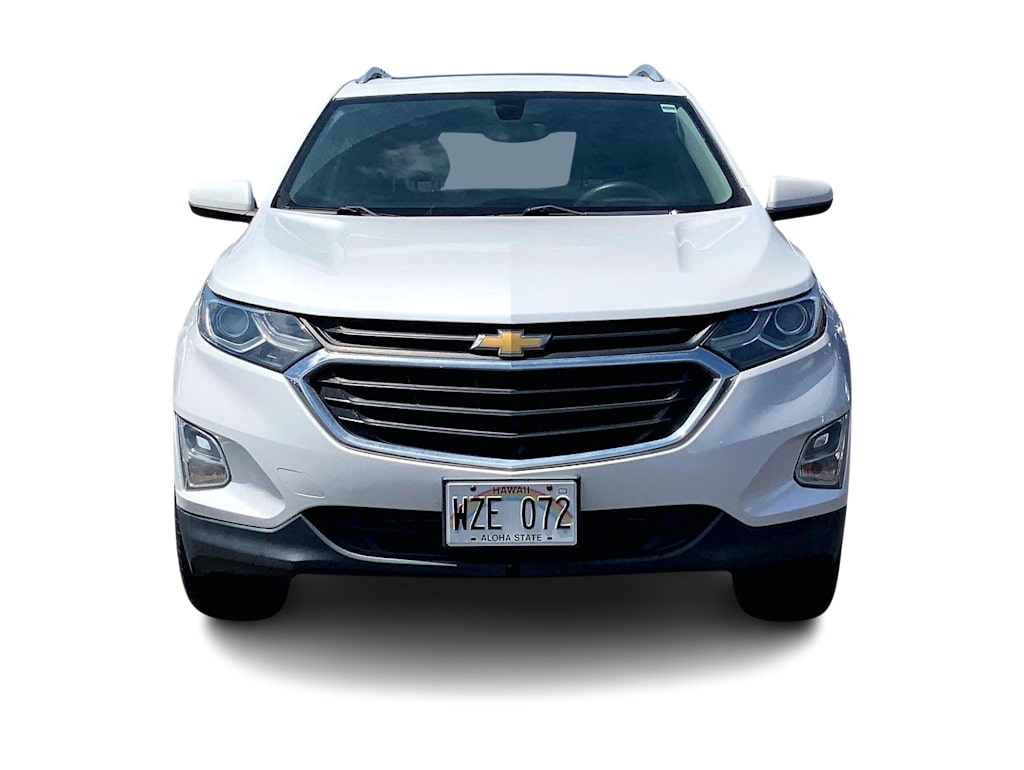 Thumbnail: 2019 Chevrolet Equinox - 6