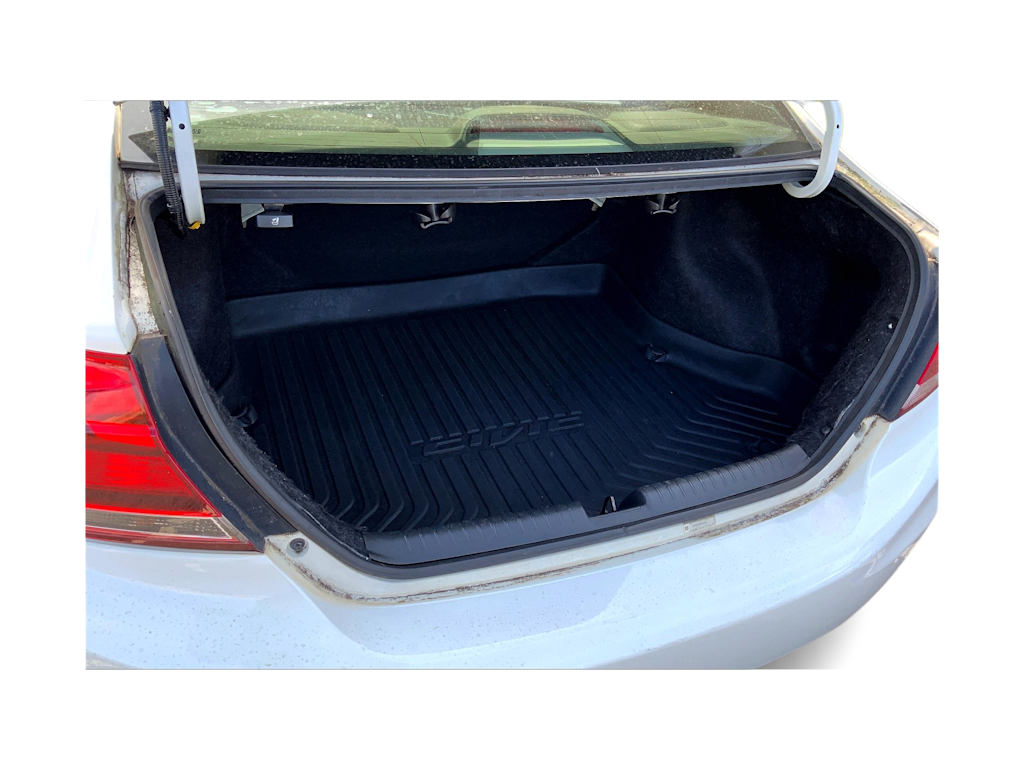 Thumbnail: 2013 Honda Civic - 18