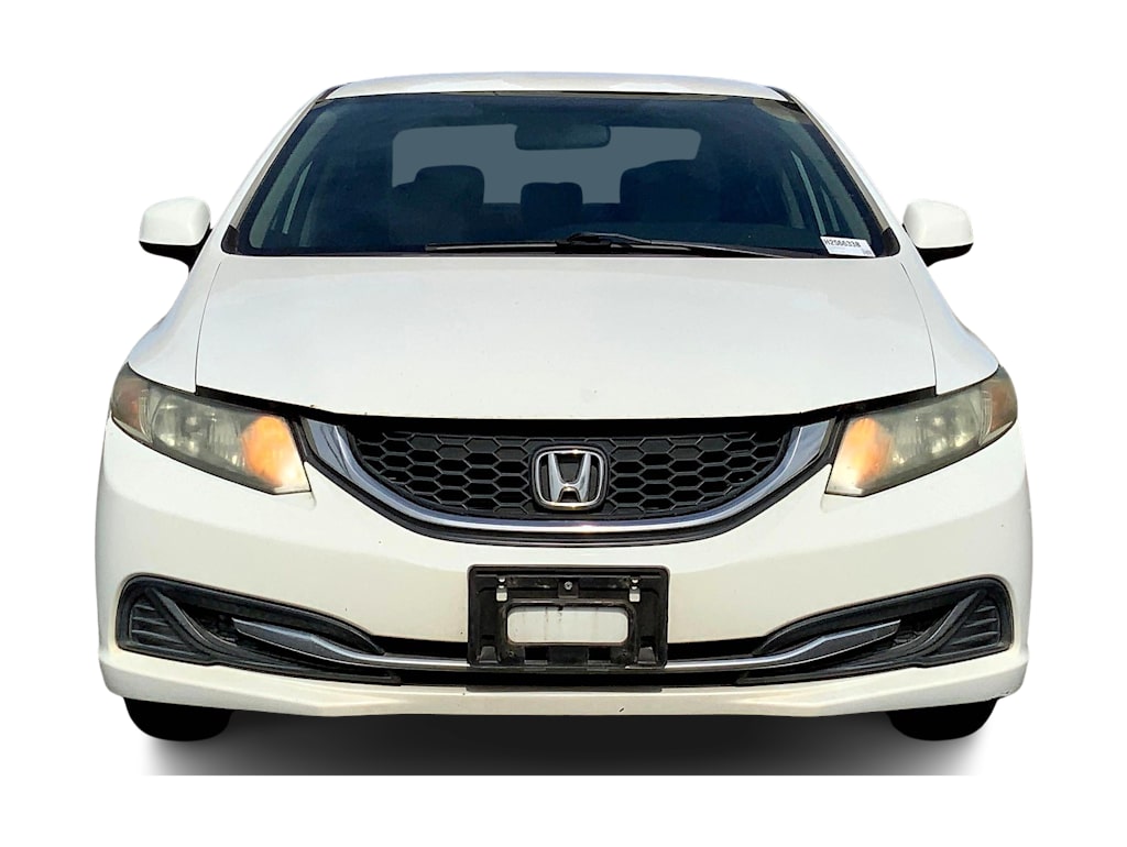 Thumbnail: 2013 Honda Civic - 6