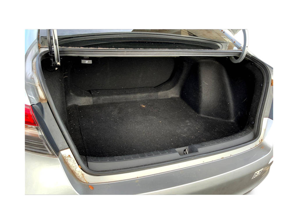 Thumbnail: 2024 Honda Civic - 18