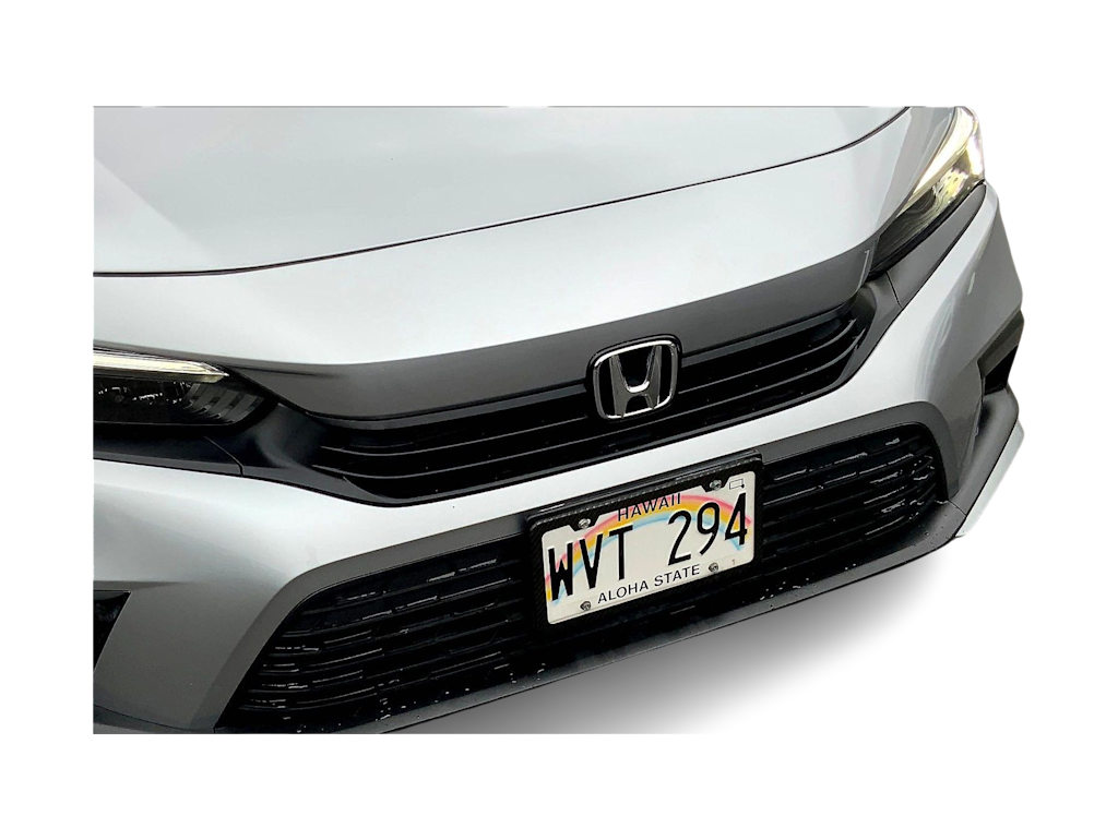 Thumbnail: 2024 Honda Civic - 33