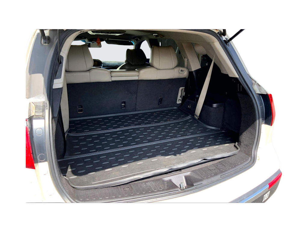 Thumbnail: 2010 Acura MDX - 16