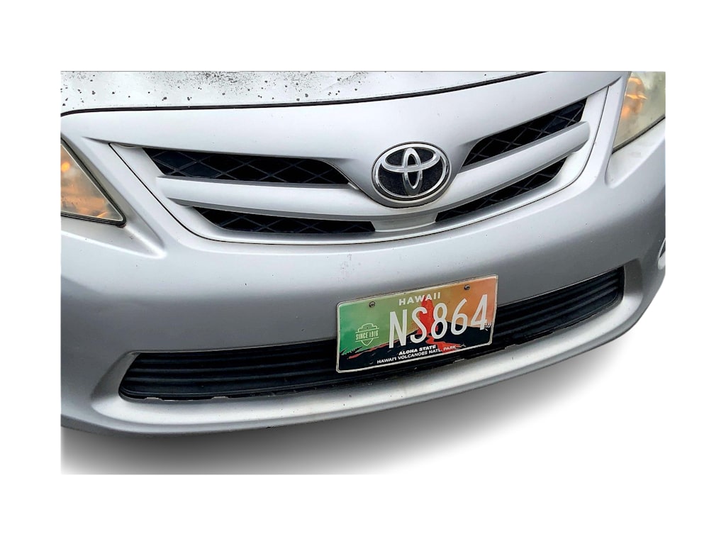 Thumbnail: 2012 Toyota Corolla - 32
