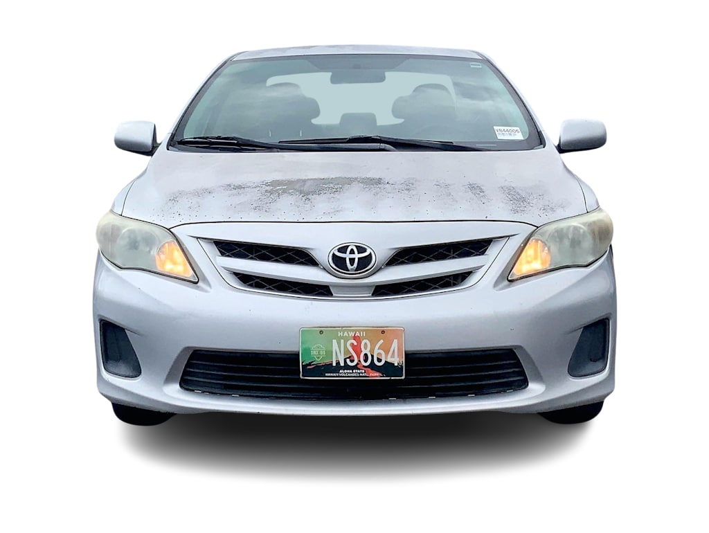 Thumbnail: 2012 Toyota Corolla - 6