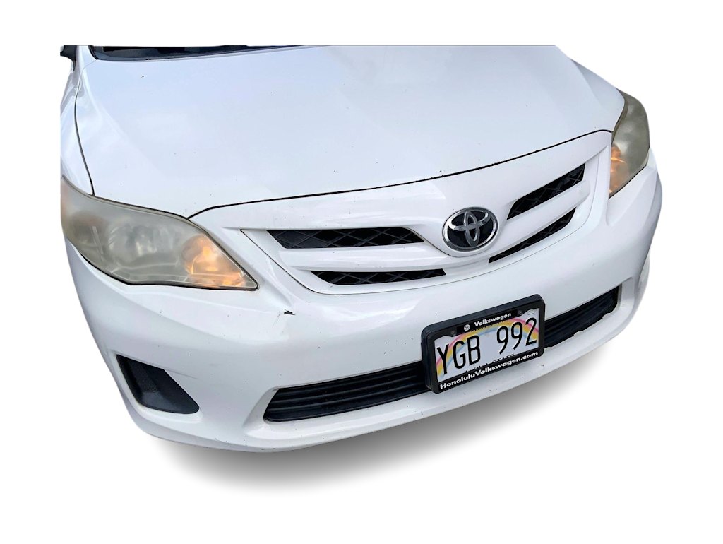 Thumbnail: 2012 Toyota Corolla - 33