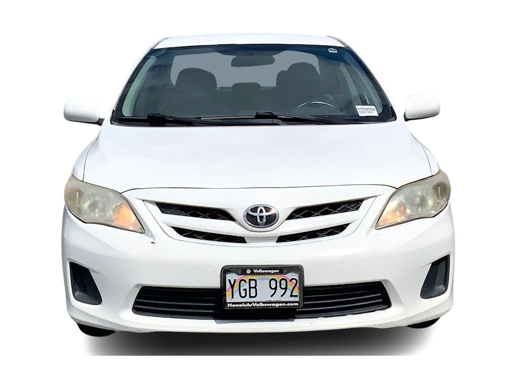 Thumbnail: 2012 Toyota Corolla - 6