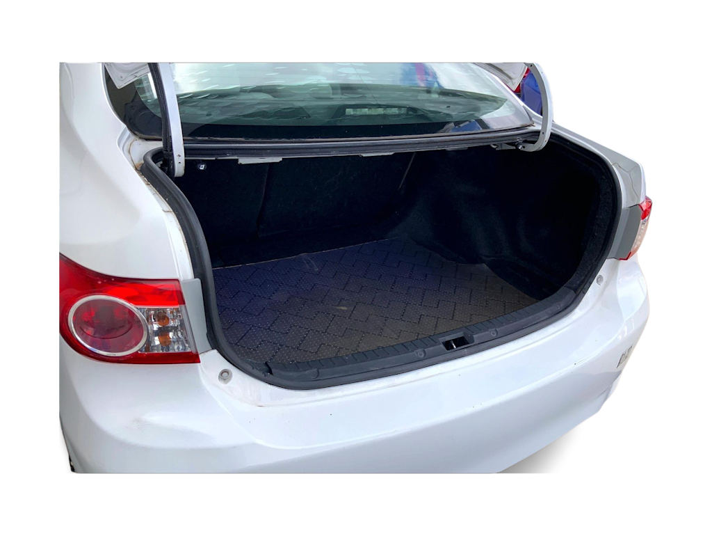 Thumbnail: 2012 Toyota Corolla - 19