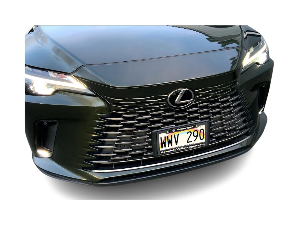 Thumbnail: 2023 Lexus RX - 33