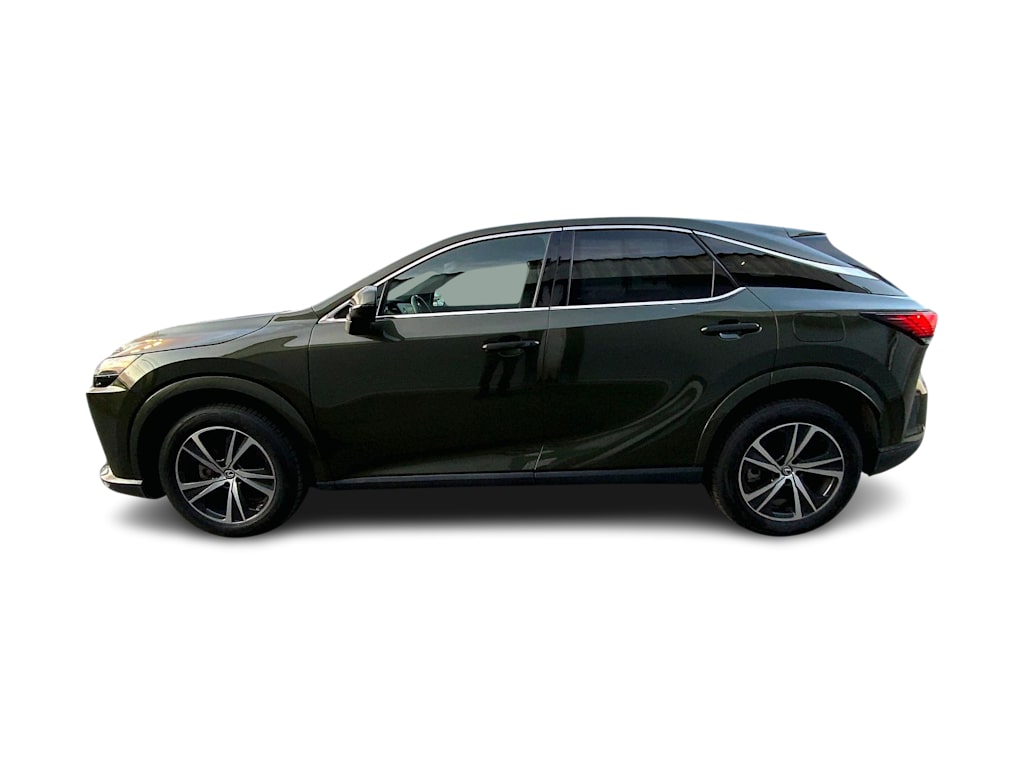 Thumbnail: 2023 Lexus RX - 3