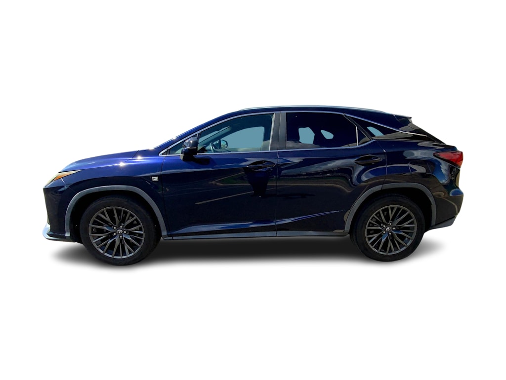 Thumbnail: 2016 Lexus RX - 3