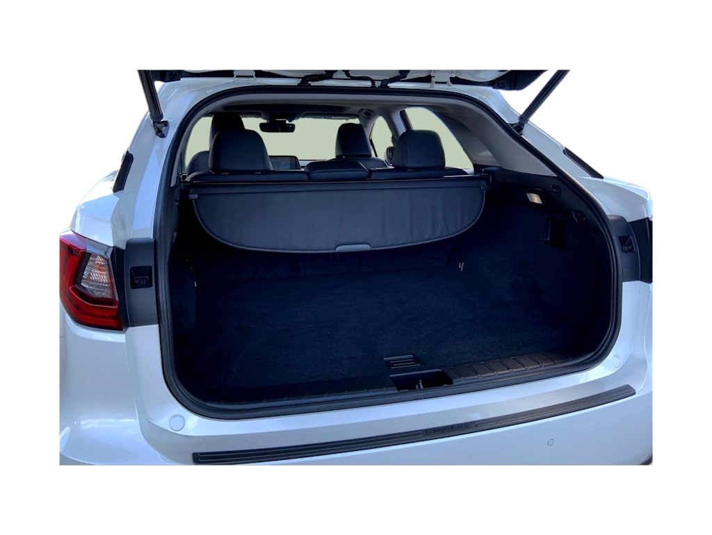 Thumbnail: 2022 Lexus RX - 18