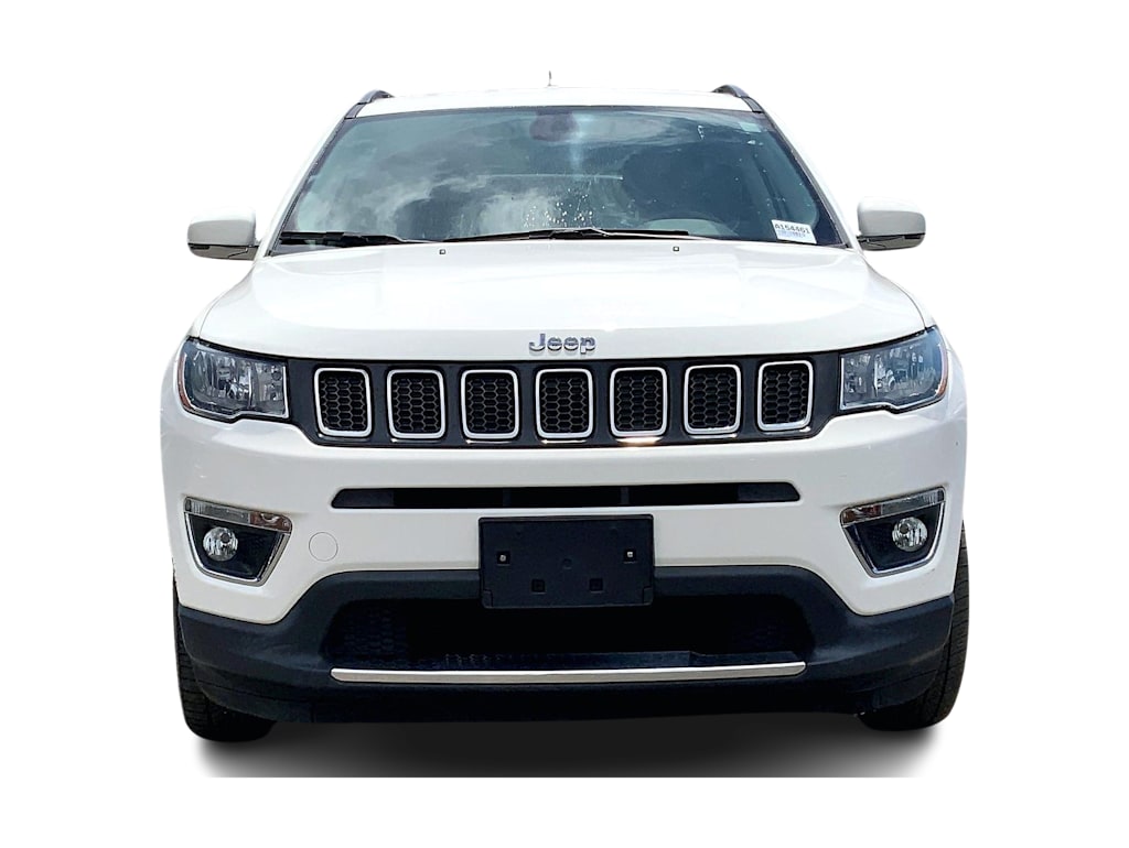 Thumbnail: 2020 Jeep Compass - 6
