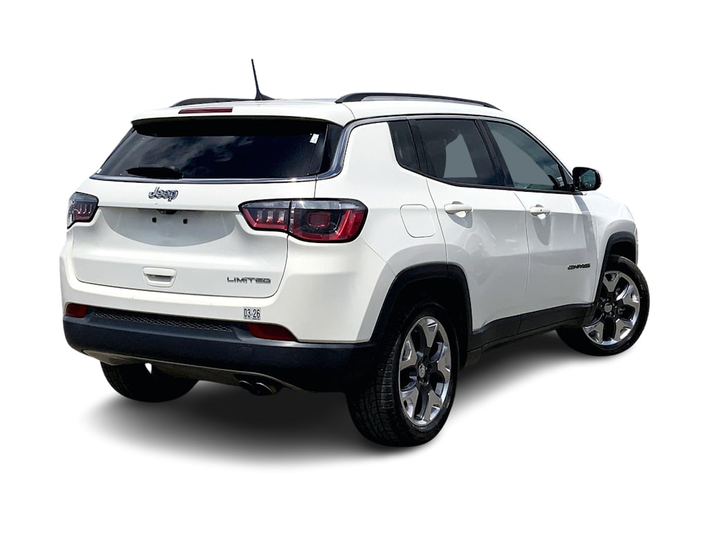 Thumbnail: 2020 Jeep Compass - 23
