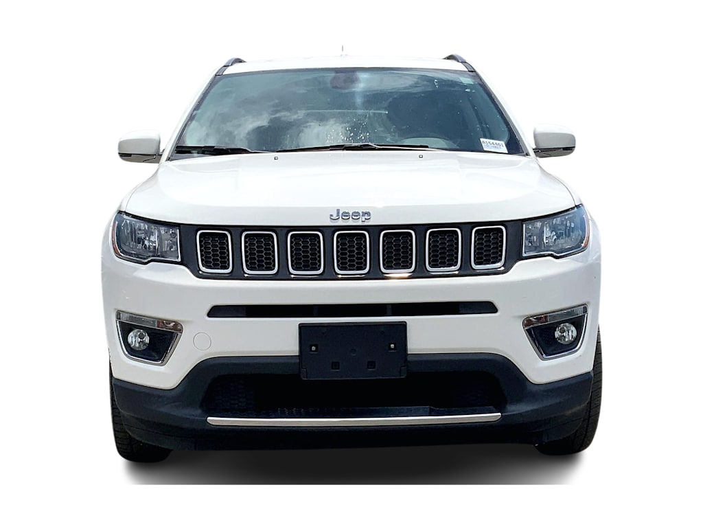 Thumbnail: 2020 Jeep Compass - 6